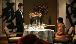 饭店电视剧,饭店风云背后的美食传奇