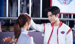 全职高手电视剧演员表,实力派明星齐聚演绎电竞传奇